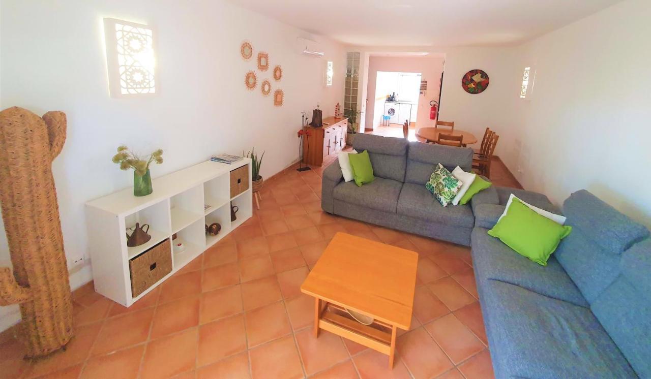 Nice 2 Bedroom Apartment Groundfloor Swimming Pool Tavira Exterior foto