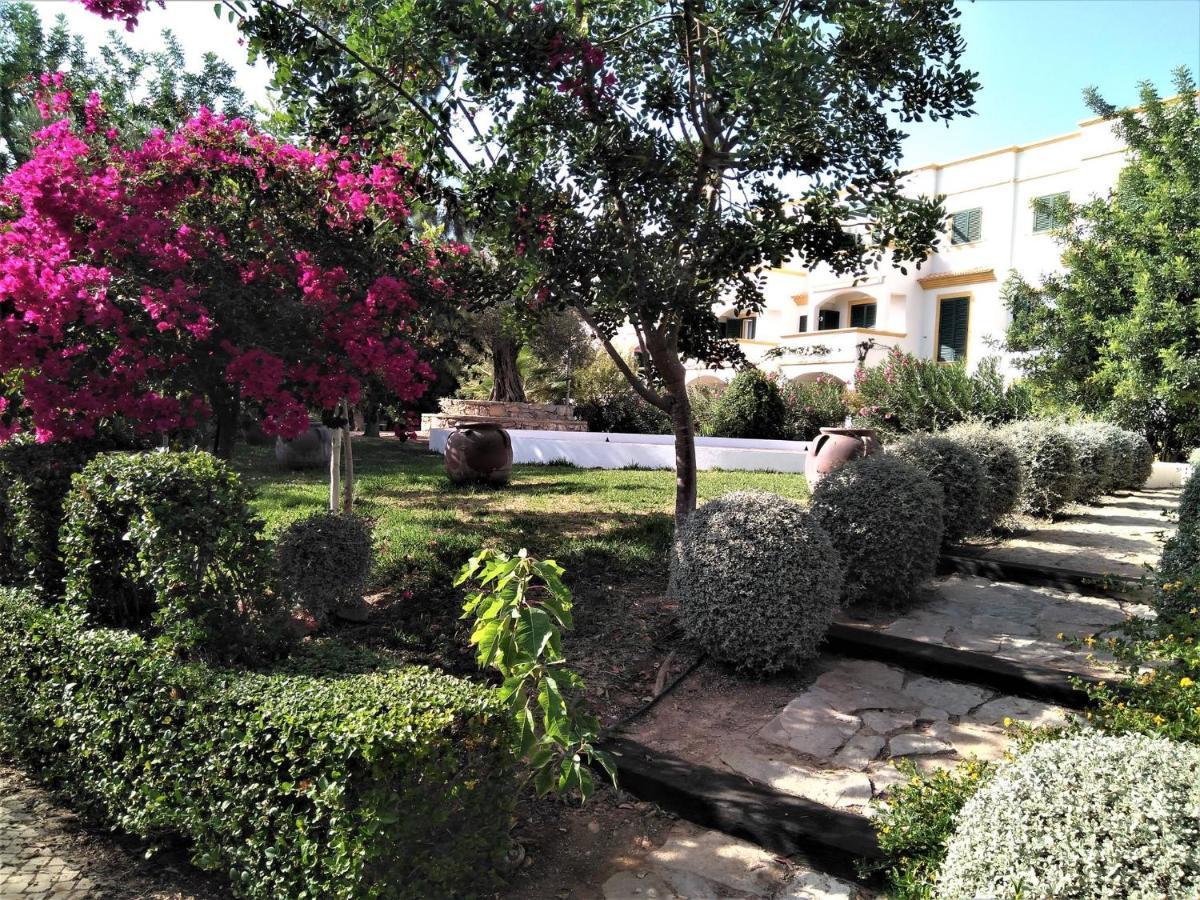 Nice 2 Bedroom Apartment Groundfloor Swimming Pool Tavira Exterior foto
