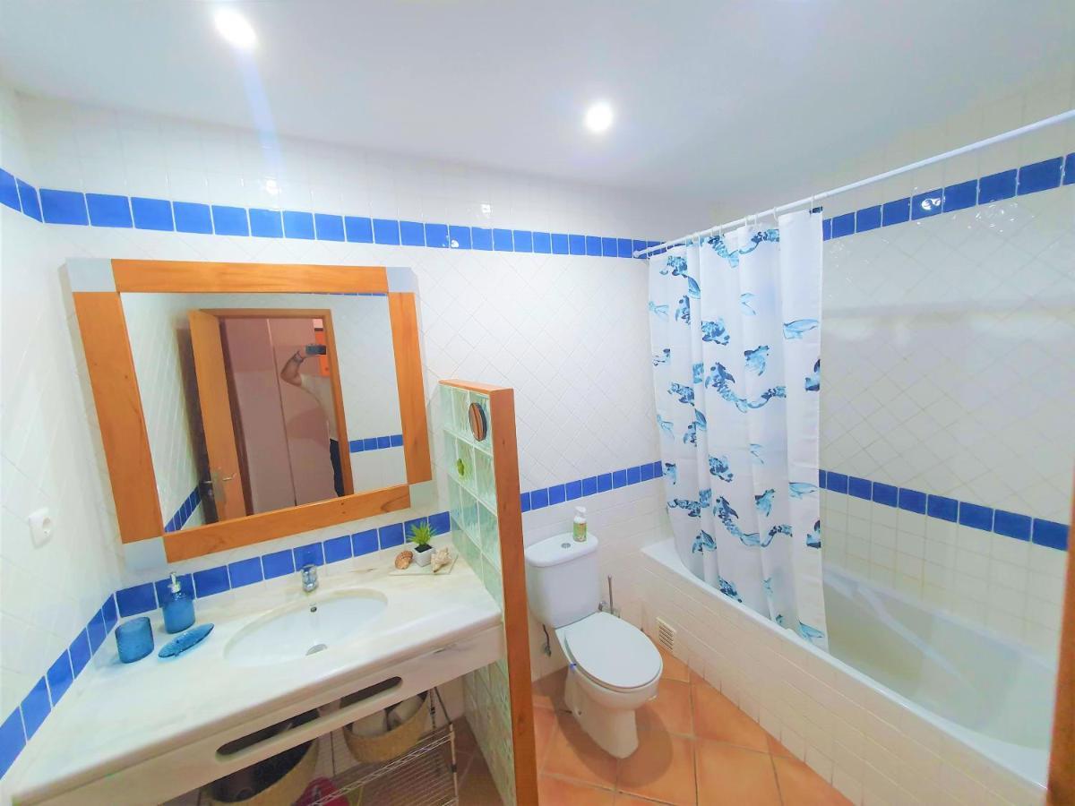 Nice 2 Bedroom Apartment Groundfloor Swimming Pool Tavira Exterior foto