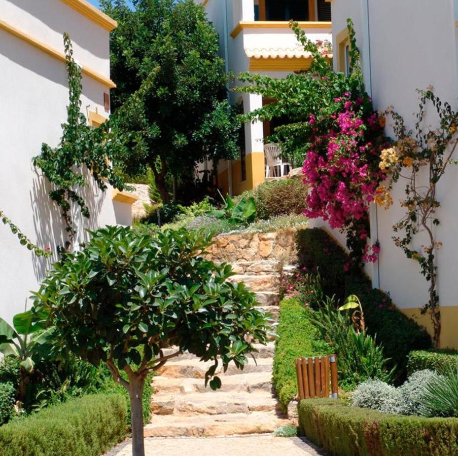 Nice 2 Bedroom Apartment Groundfloor Swimming Pool Tavira Exterior foto